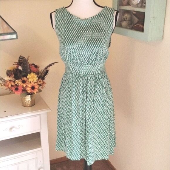 Joe Fresh Rayon Knit Dress Soft Girl - Picture 1 of 11